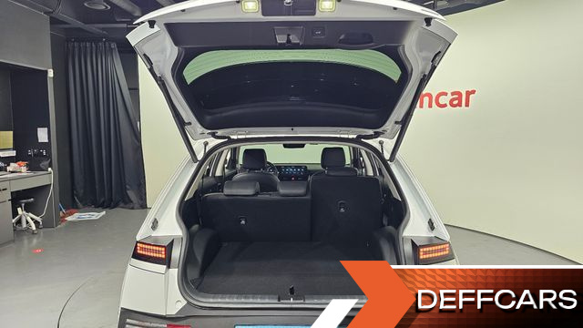 Hyundai IONIQ5 Long Range AWD Exclusive купить на сайте DeffCars