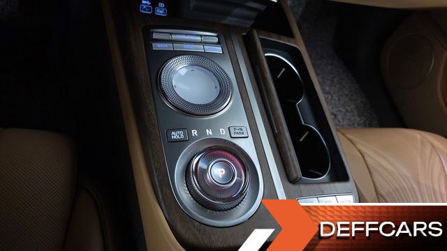 Genesis G80 Gasoline 2.5 Turbo AWD купить на сайте DeffCars