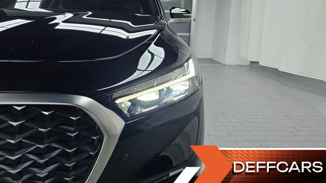 Kia K9 3.8 GDI AWD Best Selection Ⅰ купить на сайте DeffCars
