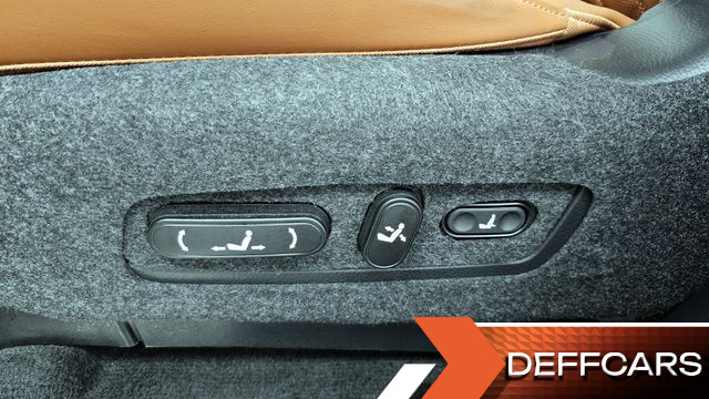 Kia MOHAVE Diesel 3.0 4WD 6-Seater Masters купить на сайте DeffCars