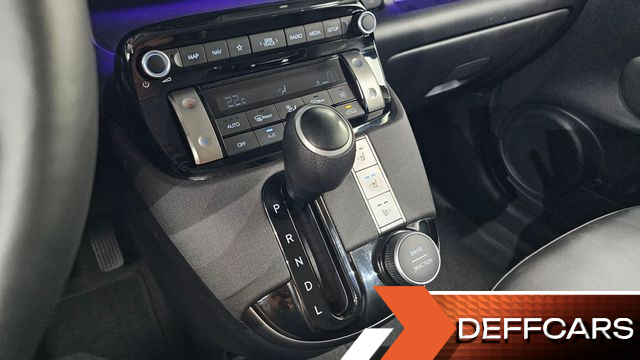 Hyundai CASPER Modern купить на сайте DeffCars