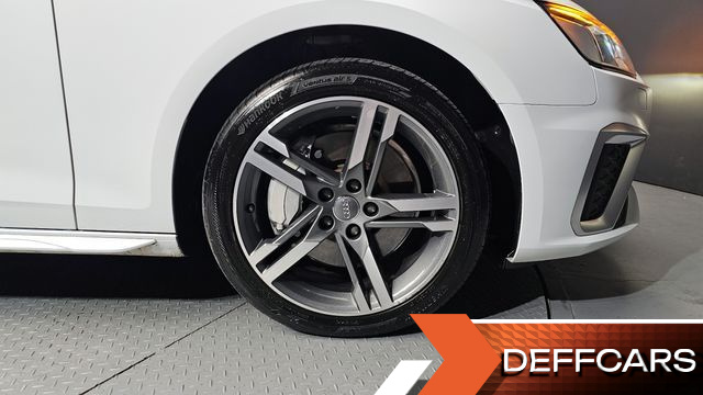 Audi A4 45 TFSI Quattro Premium купить на сайте DeffCars