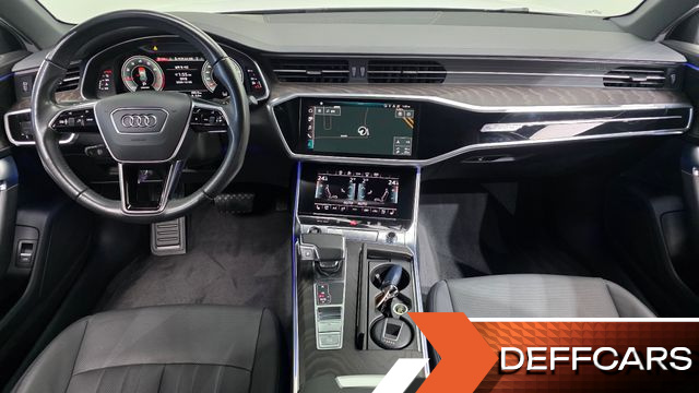 Audi A6 45 TFSI Quattro Premium купить на сайте DeffCars