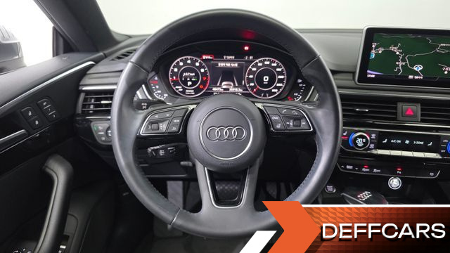 Audi A5 45 TFSI Quattro Premium Sportback купить на сайте DeffCars