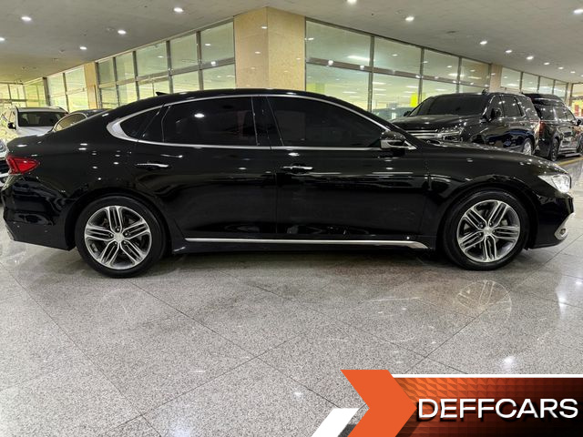Hyundai GRANDEUR 2.4 Premium купить на сайте DeffCars