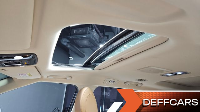 Kia CARNIVAL Gasoline 9-Seater Signature купить на сайте DeffCars
