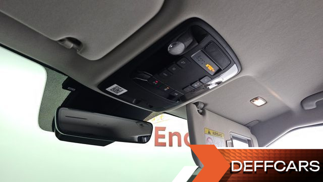 Kia CARNIVAL Gasoline 7-Seater Signature купить на сайте DeffCars