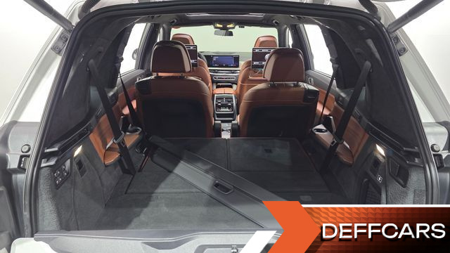 BMW X7 xDrive 40d Design Pure Excellence 6-Seater купить на сайте DeffCars