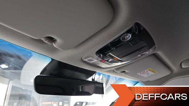 Kia SELTOS Gasoline 2.0 2WD Prestige купить на сайте DeffCars