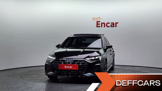 Audi A3 40 TFSI Premium купить на сайте DeffCars