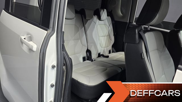 Kia RAY Signature купить на сайте DeffCars