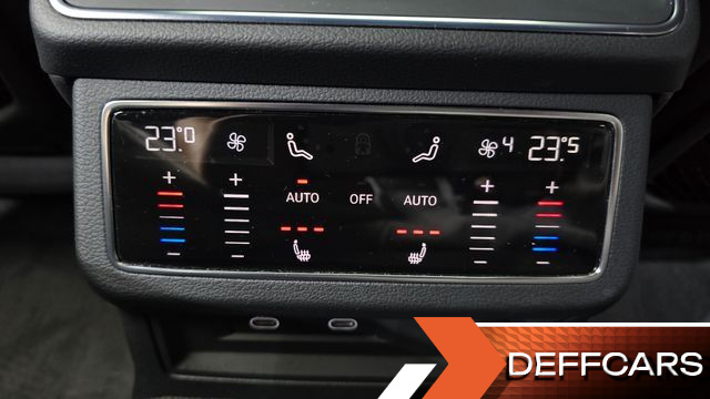 Audi A6 45 TFSI Quattro Premium купить на сайте DeffCars