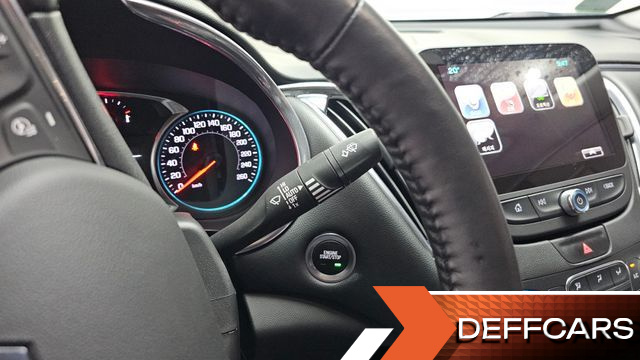 ChevroletGMDaewoo MALIBU 1.5 Turbo LTZ купить на сайте DeffCars