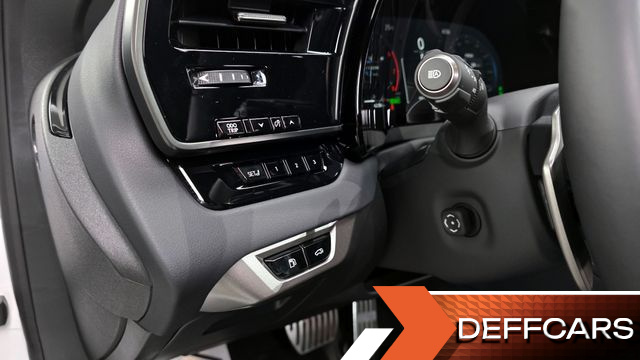 Lexus RX Luxury купить на сайте DeffCars