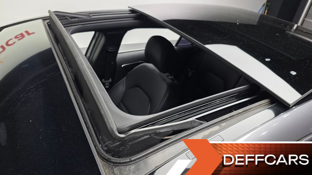 Mercedes A-CLASS A200 купить на сайте DeffCars