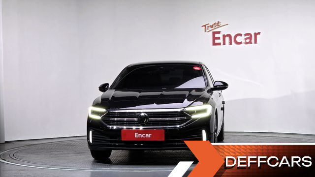 Volkswagen JETTA 1.5 TSI Prestige купить на сайте DeffCars