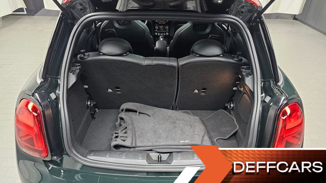 Mini COOPER JCW 3rd Generation купить на сайте DeffCars