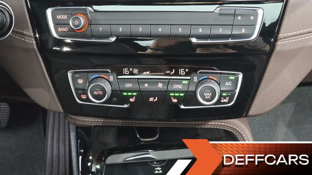 BMW X1 xDrive 20i M Sport купить на сайте DeffCars
