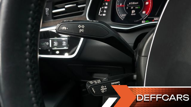 Audi A6 40 TDI Premium купить на сайте DeffCars