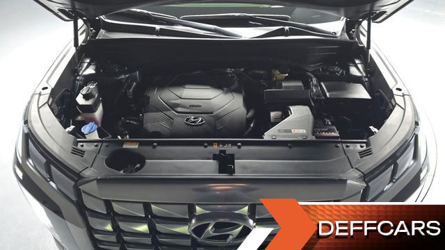 Hyundai PALISADE Gasoline 3.8 4WD Calligraphy купить на сайте DeffCars
