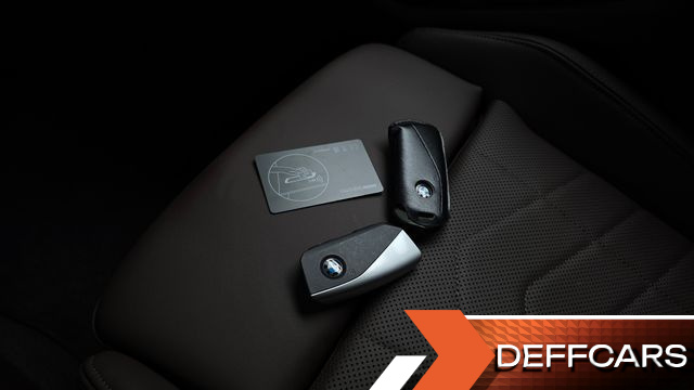 BMW 2-SERIES 220i Luxury купить на сайте DeffCars