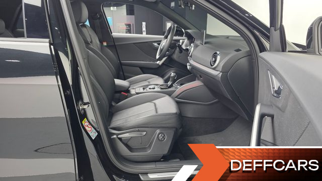 Audi Q2 35 TDI Premium купить на сайте DeffCars