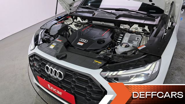 Audi SQ5 3.0 TFSI Quattro купить на сайте DeffCars