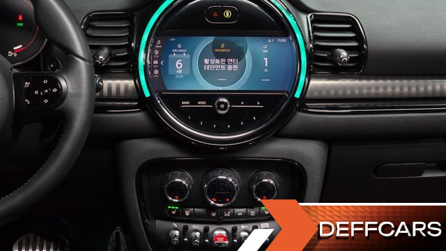 Mini CLUBMAN JCW 2nd Gen купить на сайте DeffCars