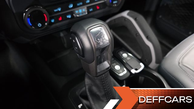Ford BRONCO 2.7 Outer Banks купить на сайте DeffCars