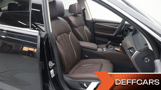 BMW GRAN TURISMO 620d xDrive Luxury купить на сайте DeffCars