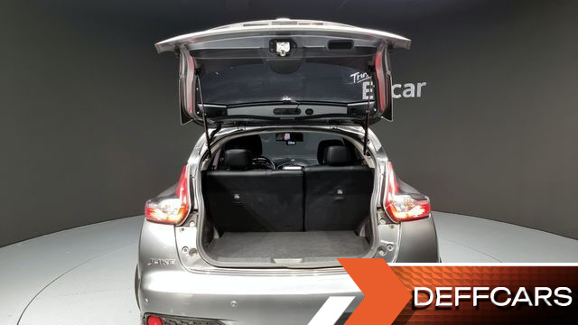 Nissan JUKE 1.6 SV F15 купить на сайте DeffCars