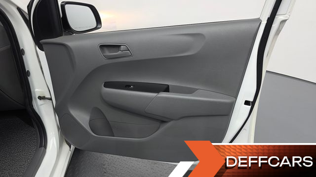Kia MORNING Van Special купить на сайте DeffCars