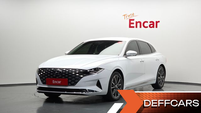 Hyundai GRANDEUR 3.0 LPi Rent Car Premium купить на сайте DeffCars