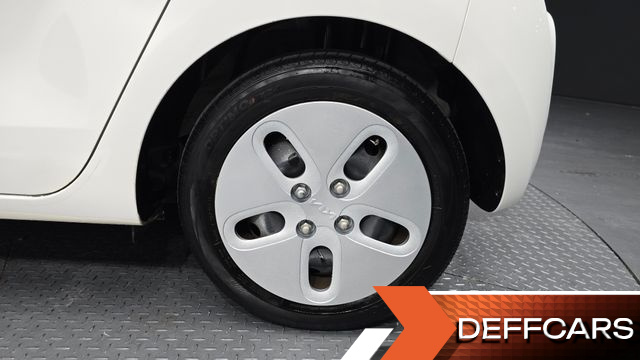 Kia RAY Van Prestige купить на сайте DeffCars