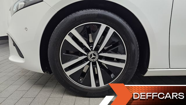 Mercedes A-CLASS A220 Hatchback купить на сайте DeffCars