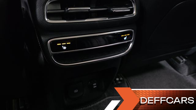 Genesis GV80 2.5T Gasoline AWD купить на сайте DeffCars