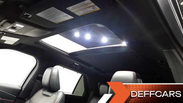Ford EXPLORER 2.3 ST-Line 4WD купить на сайте DeffCars