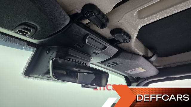 Jeep WRANGLER 2.0 Overland 4Door купить на сайте DeffCars