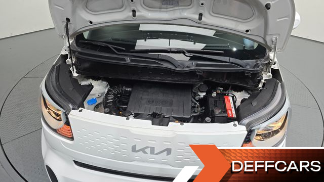Kia RAY Van Standard купить на сайте DeffCars