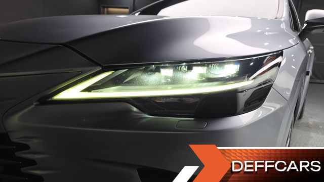 Lexus RX Luxury купить на сайте DeffCars