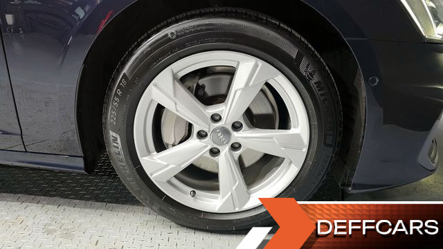 Audi A6 45 TFSI купить на сайте DeffCars