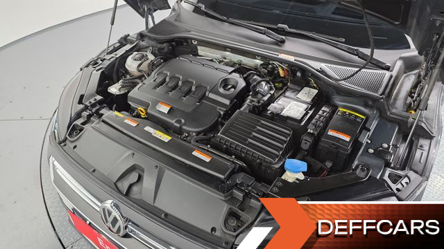 Volkswagen ARTEON 2.0 TDI Prestige купить на сайте DeffCars