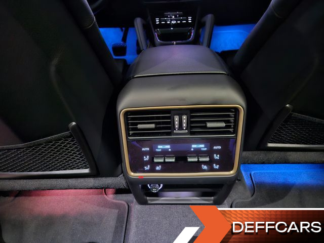 Porsche CAYENNE 3.0 E-Hybrid купить на сайте DeffCars