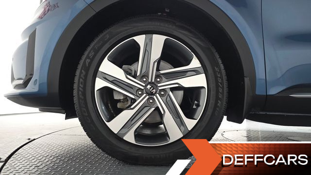Kia SORENTO HEV 1.6 2WD Gravity купить на сайте DeffCars