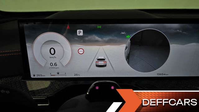 Genesis GV80 3.5T e-S/C Gasoline AWD купить на сайте DeffCars