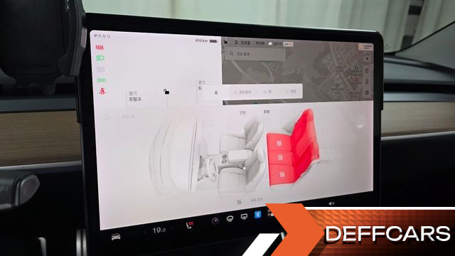 Tesla MODEL 3 Performance AWD купить на сайте DeffCars