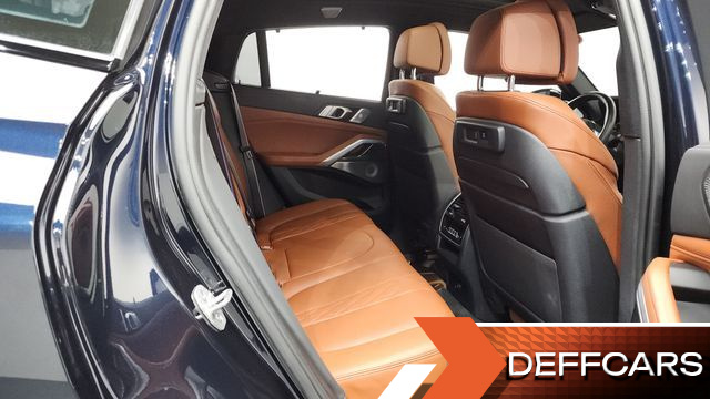 BMW X6 M50i купить на сайте DeffCars