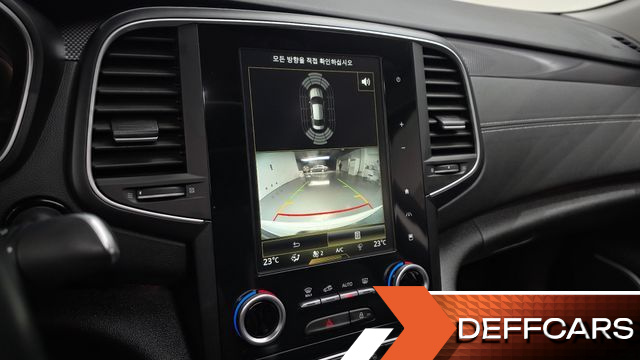 Renault SM6 1.5 dCi LE купить на сайте DeffCars