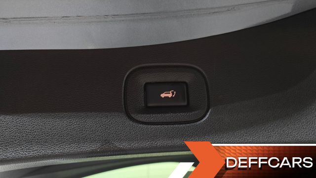 Renault-KoreaSamsung QM6 2.0 LPe RE Signature 2WD купить на сайте DeffCars
