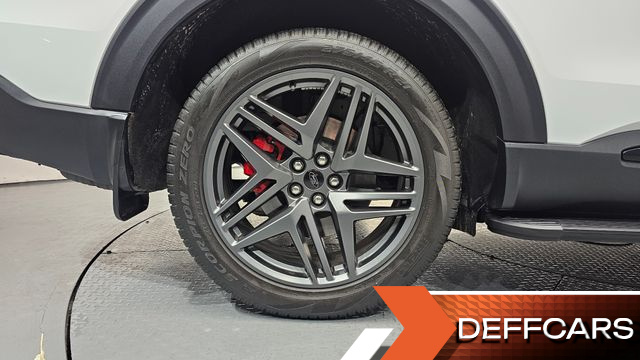 Ford EXPLORER 2.3 ST-Line 4WD купить на сайте DeffCars